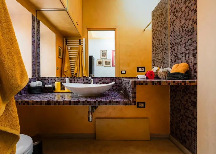 Elegant On High Floor - Esquilino - Casa Vittorio 4* Rom