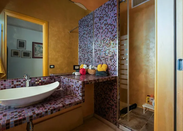 Elegant On High Floor - Esquilino - Casa Vittorio Aparthotel Rom