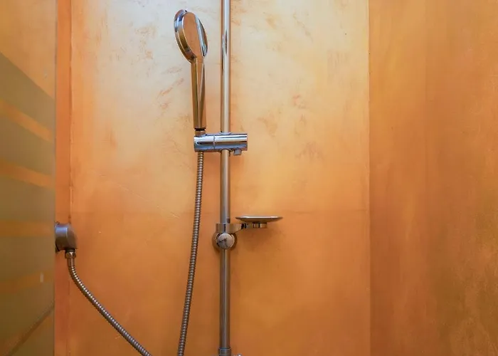 Elegant On High Floor - Esquilino - Casa Vittorio Aparthotel