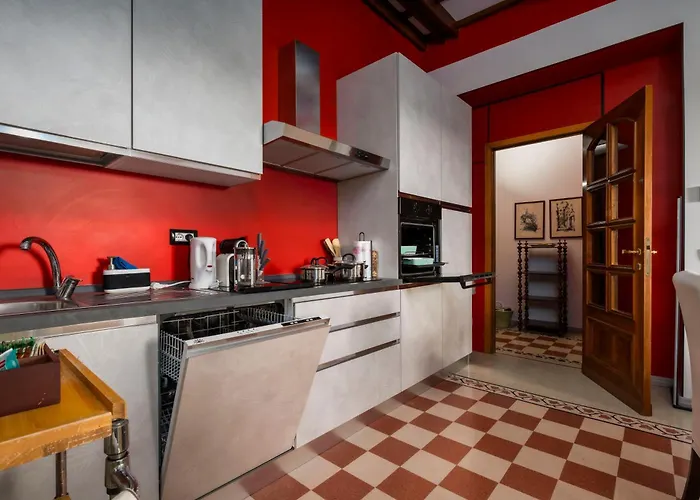 Apart Otel Elegant On High Floor - Esquilino - Casa Vittorio 4*