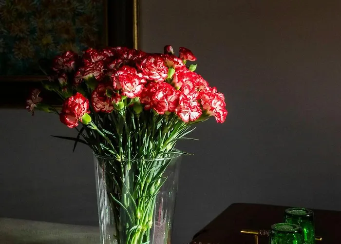 Aparthotel Elegant On High Floor - Esquilino - Casa Vittorio