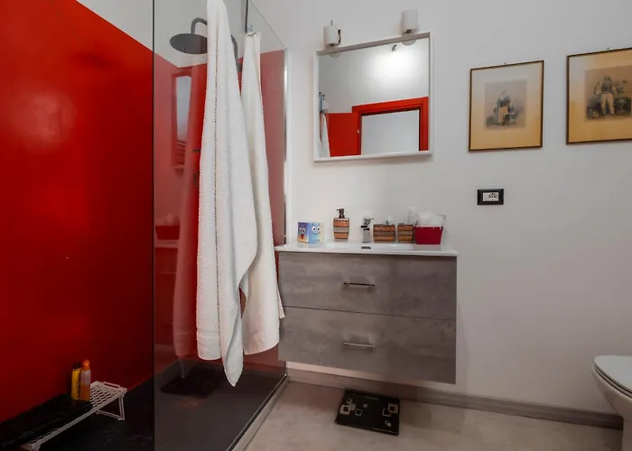Elegant On High Floor - Esquilino - Casa Vittorio 4*
