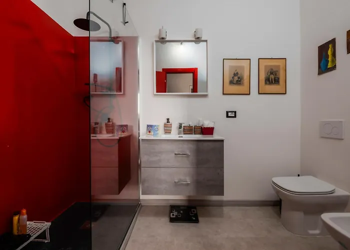 Elegant On High Floor - Esquilino - Casa Vittorio Aparthotel