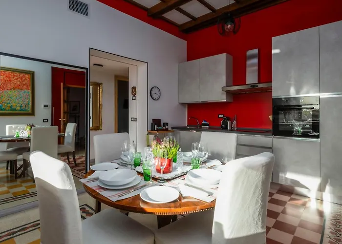 Elegant On High Floor - Esquilino - Casa Vittorio