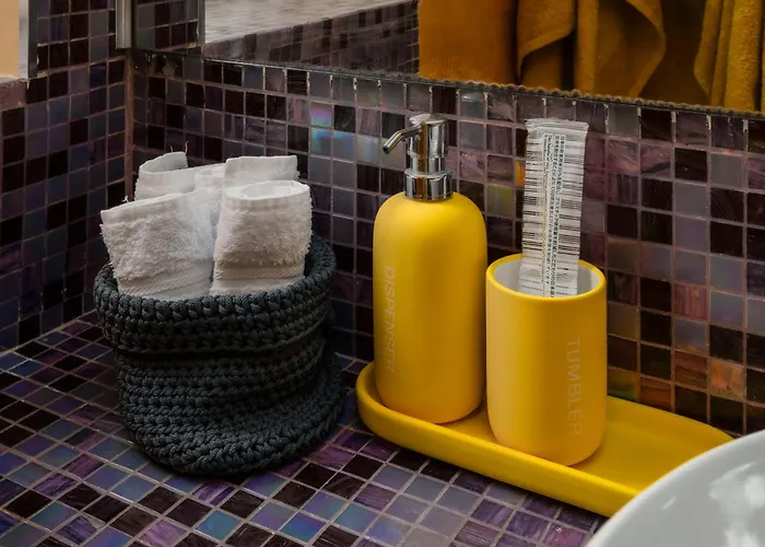 Elegant On High Floor - Esquilino - Casa Vittorio Apart Otel 4*