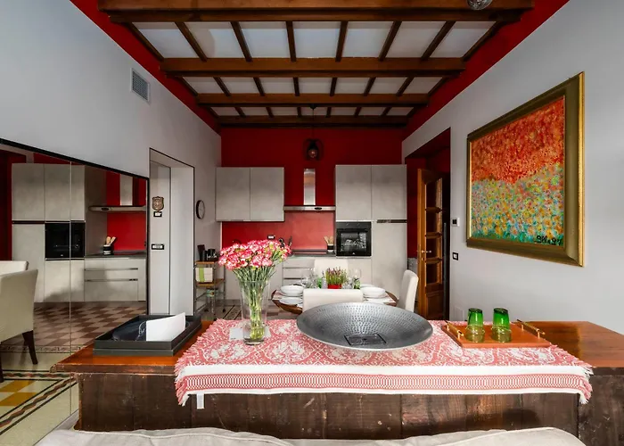 Aparthotel Elegant On High Floor - Esquilino - Casa Vittorio