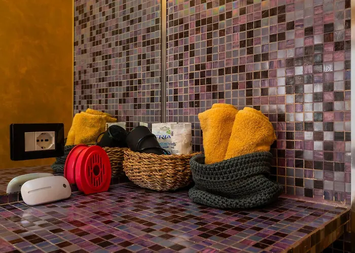 Elegant On High Floor - Esquilino - Casa Vittorio Aparthotel 4*