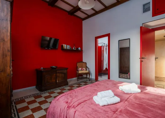 Aparthotel Elegant On High Floor - Esquilino - Casa Vittorio 4*