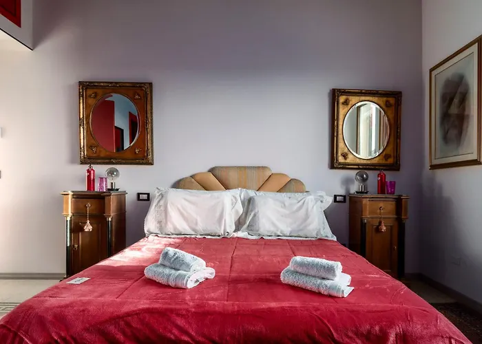 Elegant On High Floor - Esquilino - Casa Vittorio